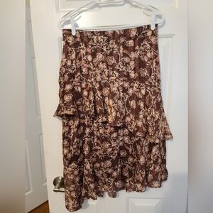Knox Rose skirt in Medium